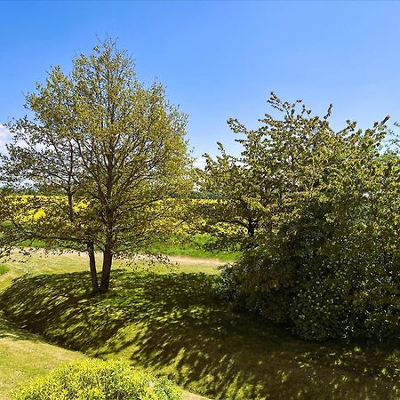דראנסקה Feriendorf Rugana - Klassik Appartement Mit 1 Schlafzimmer D44 מראה חיצוני תמונה