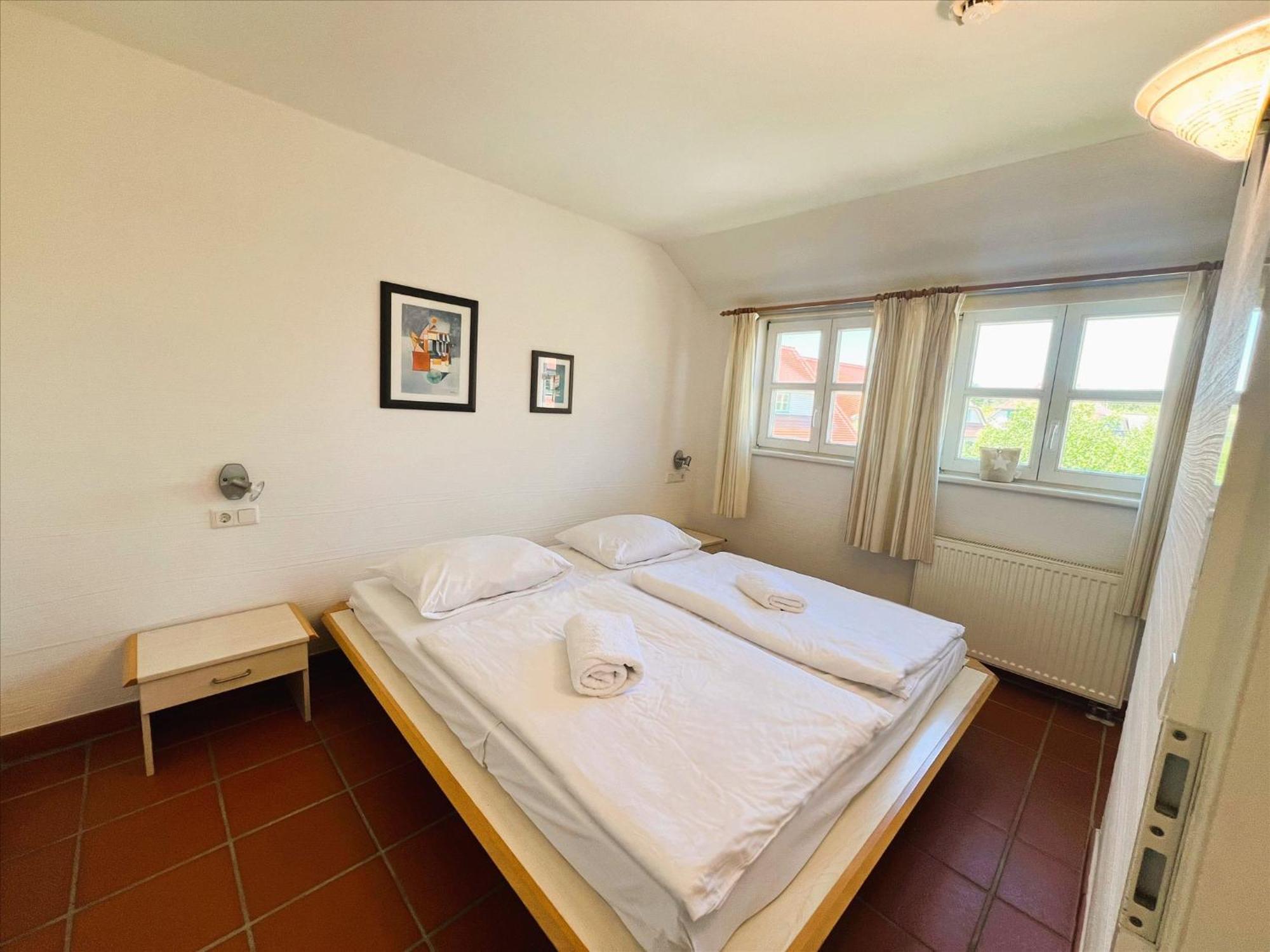 דראנסקה Feriendorf Rugana - Klassik Appartement Mit 1 Schlafzimmer D44 מראה חיצוני תמונה