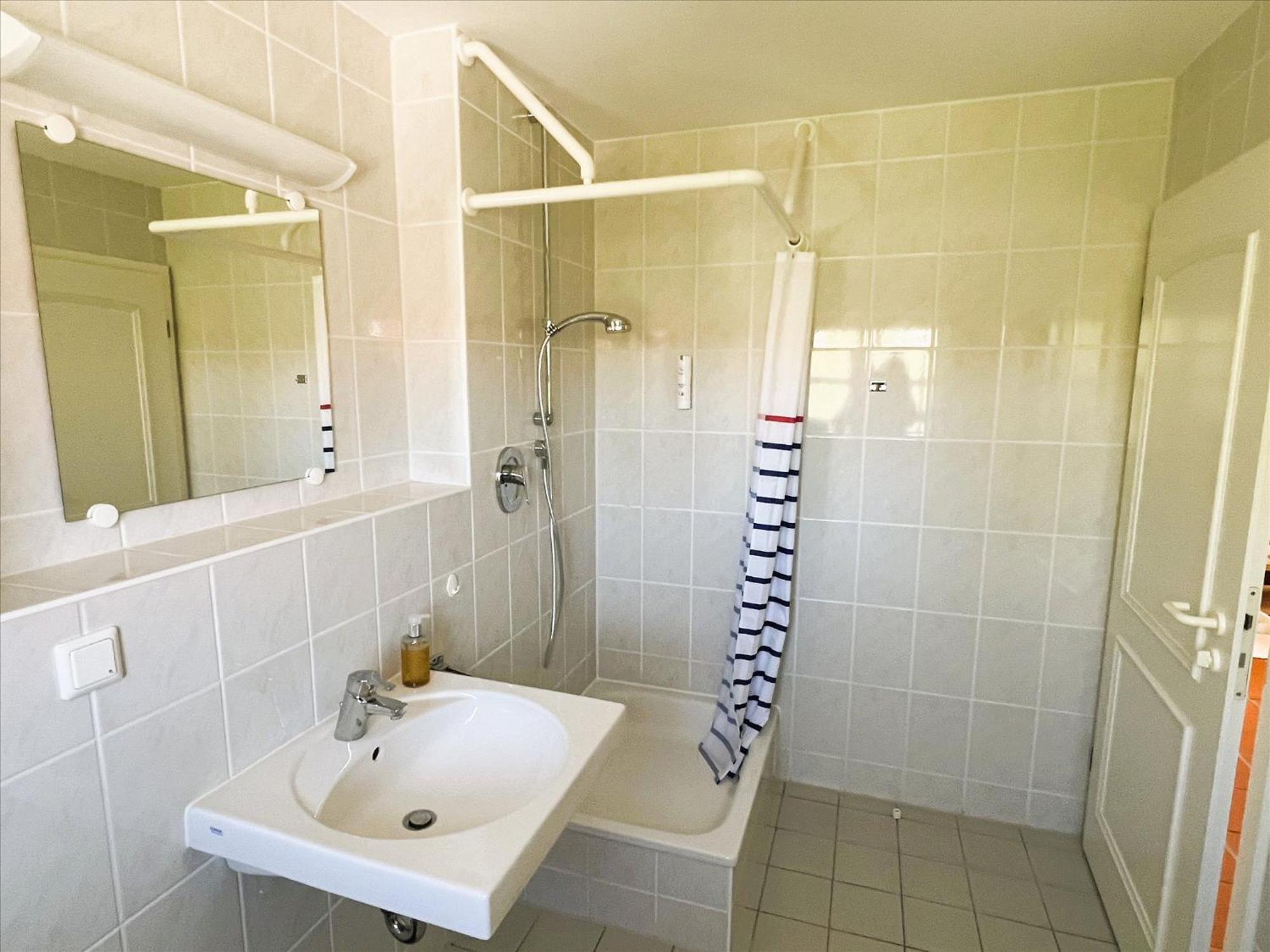 דראנסקה Feriendorf Rugana - Klassik Appartement Mit 1 Schlafzimmer D44 מראה חיצוני תמונה