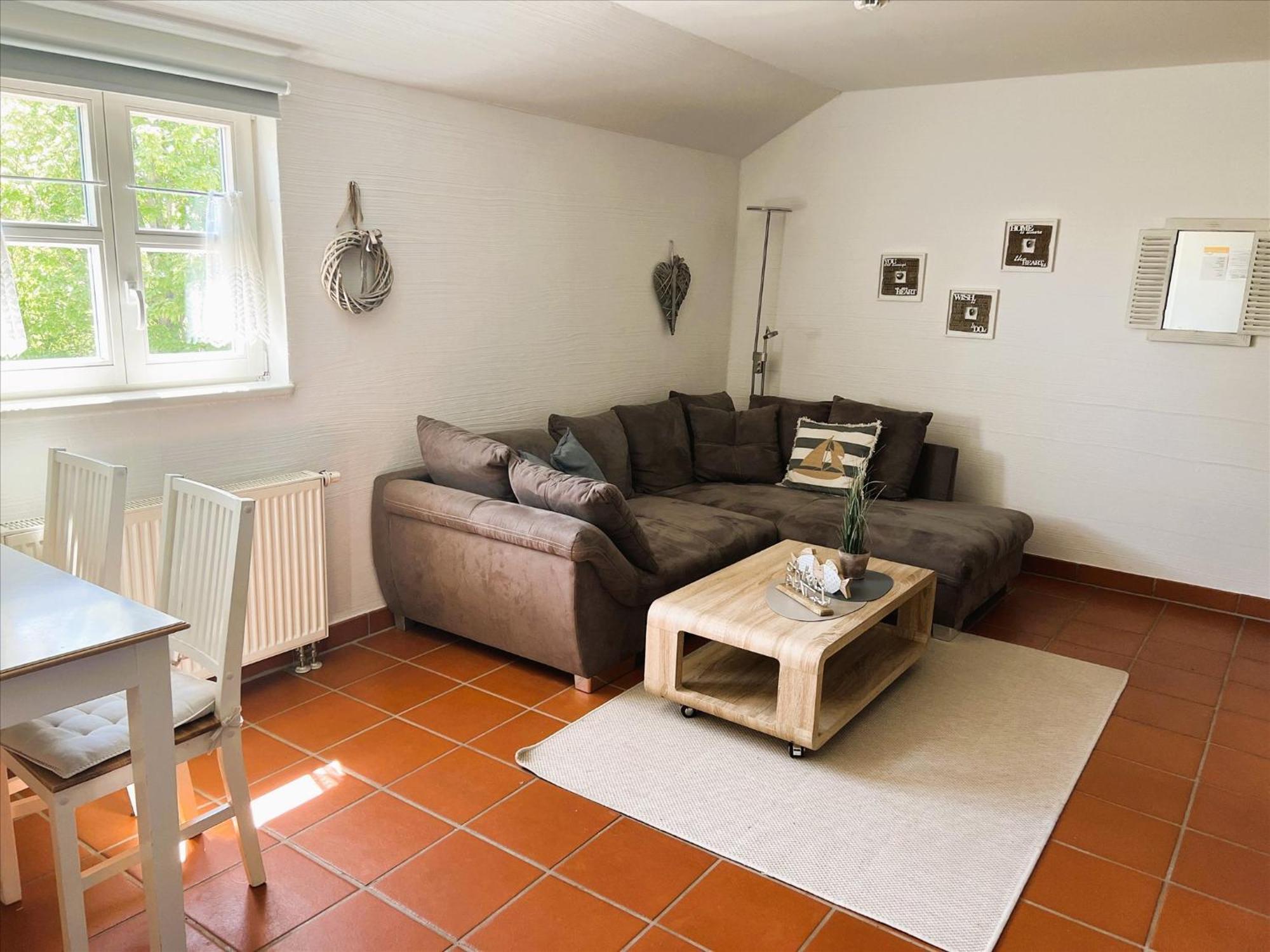 דראנסקה Feriendorf Rugana - Klassik Appartement Mit 1 Schlafzimmer D44 מראה חיצוני תמונה