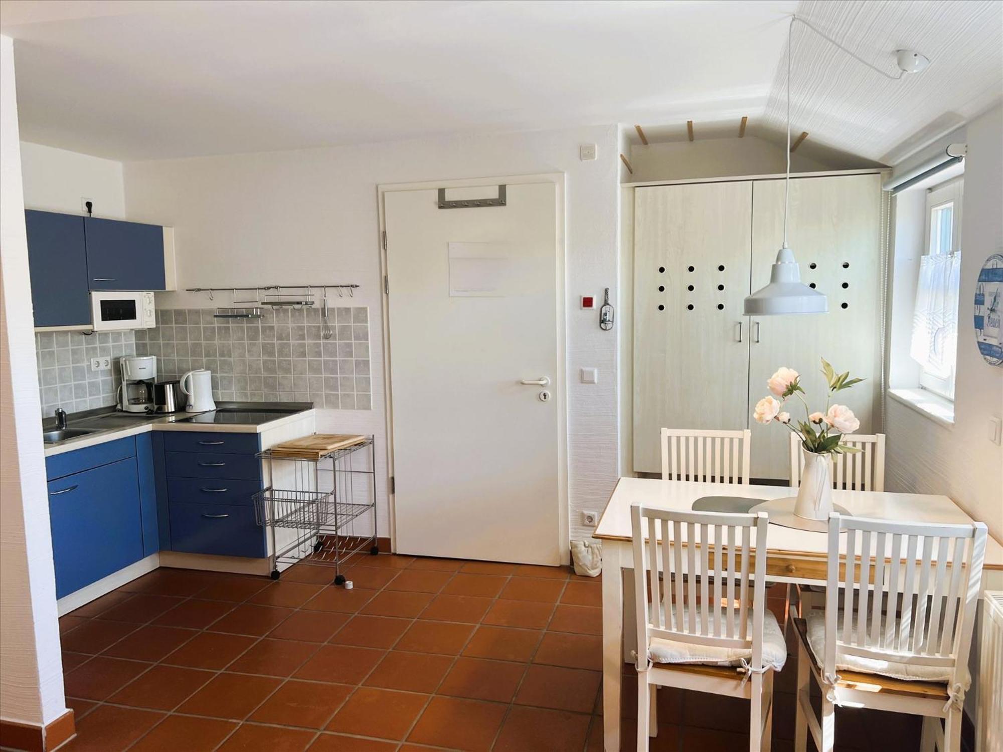 דראנסקה Feriendorf Rugana - Klassik Appartement Mit 1 Schlafzimmer D44 מראה חיצוני תמונה