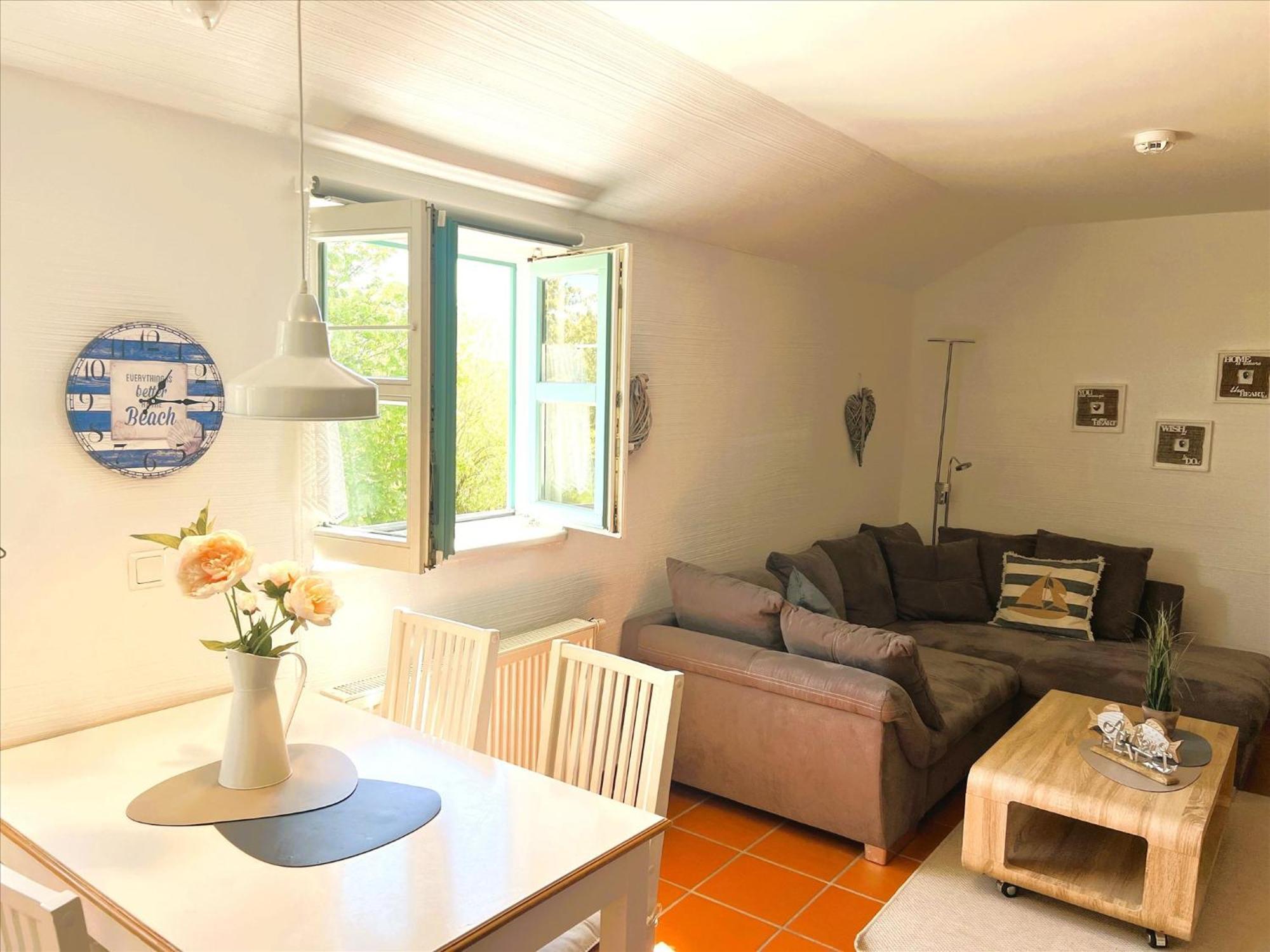 דראנסקה Feriendorf Rugana - Klassik Appartement Mit 1 Schlafzimmer D44 מראה חיצוני תמונה