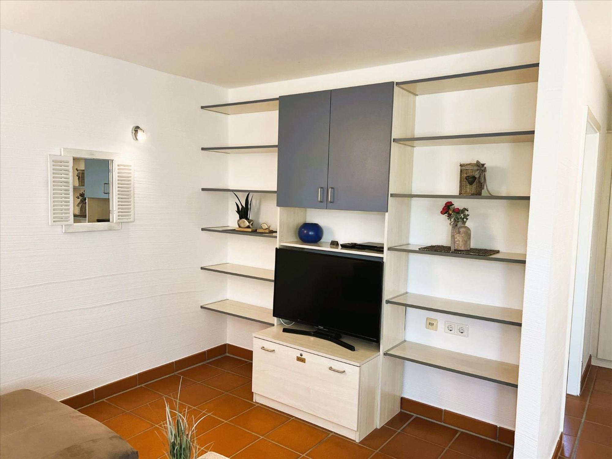 דראנסקה Feriendorf Rugana - Klassik Appartement Mit 1 Schlafzimmer D44 מראה חיצוני תמונה